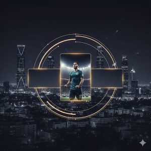 حساب نتفلكس الرياض
