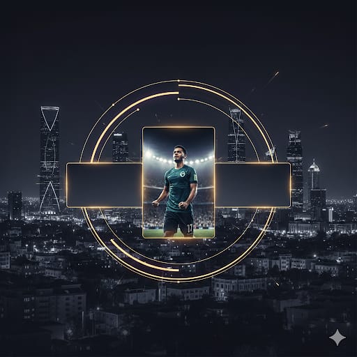 شاهد VIP - باقة رياضية