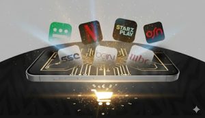 باقة شاهد VIP أرخص سعر الرياض