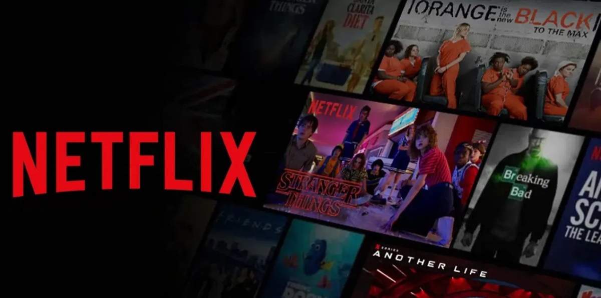 اشتراك نتفلكس